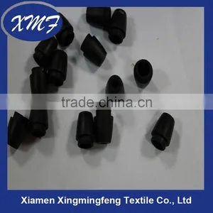 Wholesale Plastic Bell Cord End thumbnail-2