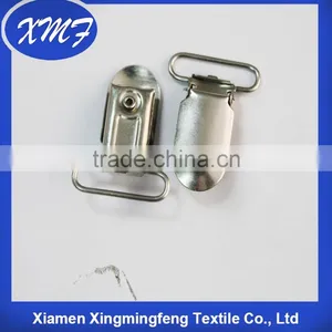 Metal Belt Tips ,metal Cord End thumbnail-2