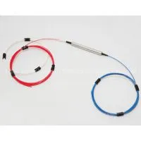 3 Port C&L Band Polarization Insensitive Optical Circulator thumbnail-1