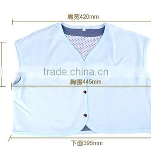 Heated Vest Far Infrared thumbnail-1