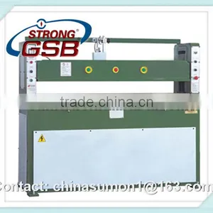 CAD Automatic Typesetting Mask Cutting Machine(with Dust Collection Device) thumbnail-1