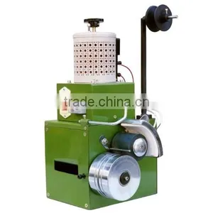 LZ- Roller Stamping Machine thumbnail-1