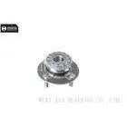 Automotive Precision - Wheel Bearing And Hub Assembly for HYUNDAI Motor 52710 - 2D115 thumbnail-1