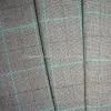 T/R Stretch Yarn Dyed Houndtooth Fabric, Stretch Fabric thumbnail-1