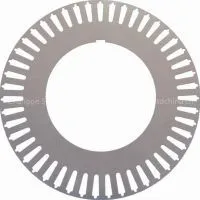 Stator and Rotor Lamination thumbnail-2