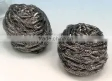 Stainless Steel Scourer thumbnail-1