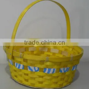 Cheap Bamboo Fruit Baskets thumbnail-1