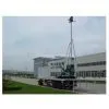 XY-44 Core Drill Mounted on Trailer thumbnail-1