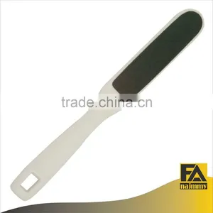 Callus Remover File Made of Plastic thumbnail-1