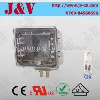 Oven Lamp, Gas Stove Lights, Refrigerator Light, Range Hood Smoke Lights thumbnail-1