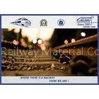 E Clip Railway Fastening Systems 60Si2MnA Simple Widely Used in Railroad thumbnail-1