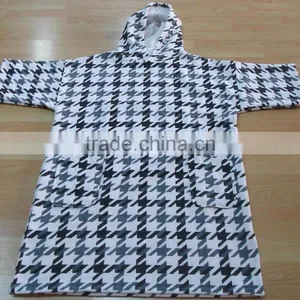 Printed Bathrobe thumbnail-1