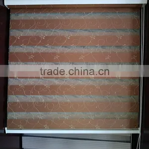 Roman Zebra Blinds Shade Window Bulk Buy From China thumbnail-4