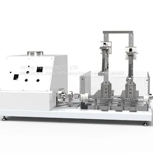 Footwear Bending Tester thumbnail-5