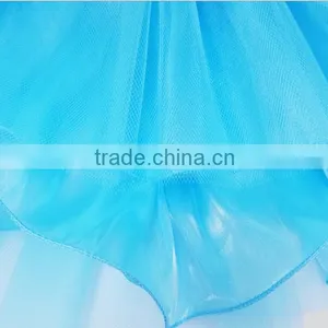 2017 Bunny Cartoon Princess Skirt Girls Halloween Christmas Dance Skirt Snowflake thumbnail-5