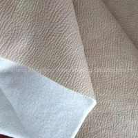 New Bronzed Suede/ Sofa Fabric/ Polyester Textile thumbnail-1