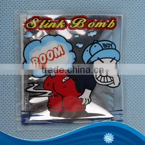 Mischief Fart Water Bomb Bag Prank Surprise Bag thumbnail-1