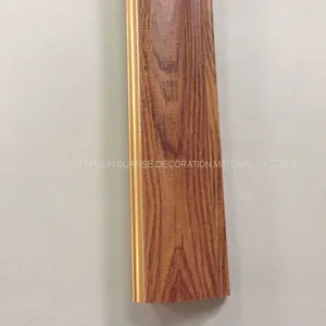 J06258 Series Cheap Photo Frame Moulding,unfinished Picture Frame Molding Profiles thumbnail-3