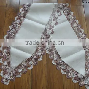 Wholesales Lace Table Runner thumbnail-1