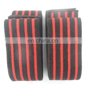 Heavy Knee Wrap thumbnail-4