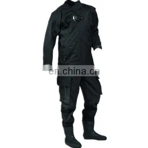 Trilaminate Butyl Drysuit thumbnail-1