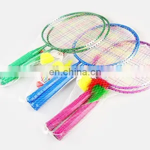 Sports Products Best Selling Children Badminton Set thumbnail-3