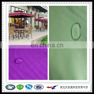 Waterproof Awning Fabric thumbnail-1