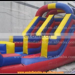 Inflatable Obstacle Course, Inflatable Obstacle Race for Adult thumbnail-3
