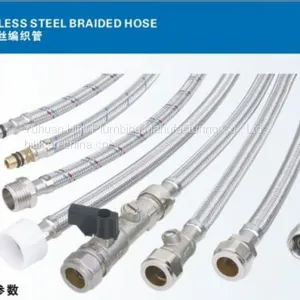 Flexible Hose thumbnail-1