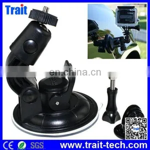 High Quality for Gopros Accessories GP70 for Gopros Suction Cup Mount Paypal Accept thumbnail-1