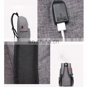 2017 New Male Shoulder Bag Female College Style Backpack ,outdoor Travel Bag thumbnail-4