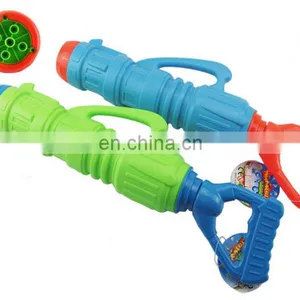 21inch High Pressure Variable Nozzle Water Toy Gun Parts for Kids thumbnail-2