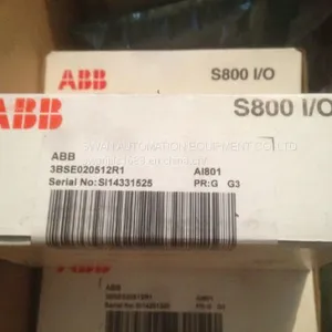 DSTD108 57160001-ABD     PLC MODULE thumbnail-1