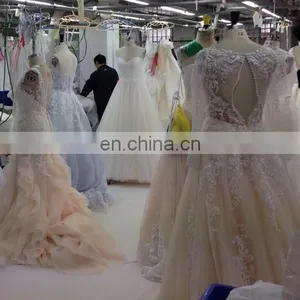 Zhongshan Mermaid Bridal Co., Ltd. company overview - view 1 thumbnail