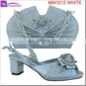African Shoes and Bags MM1012 thumbnail-2