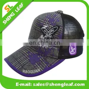 2017 Best Design of Trucker Cap Mesh thumbnail-1