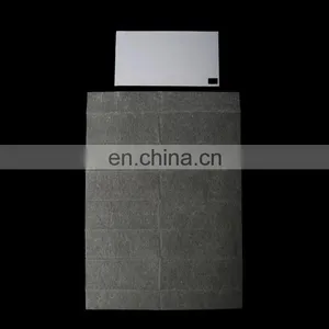 Brand Name Printable OEM Screen Antibacteri Clean Wipe thumbnail-1
