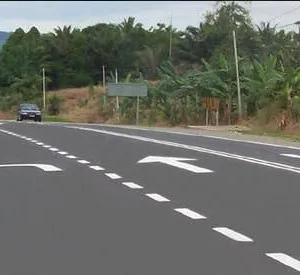 Puyang Jiteng Thermoplastic Hot Melt Road Marking Resins thumbnail-2
