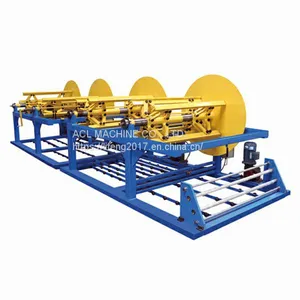 DUCT MANUFACTURE AUTO LINE III thumbnail-2