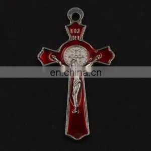 Cheap Wholesale Custom Metal Cross thumbnail-5