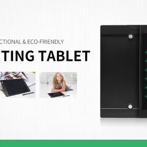 Eco Writing Tablet company overview - view 1 thumbnail