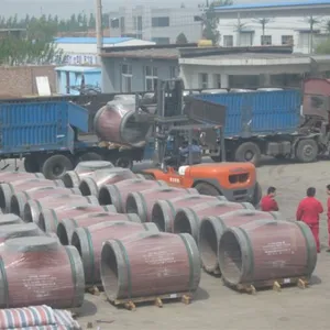 A234 Wpb Mild Black Steel Pipe and Fittings Supplier thumbnail-4
