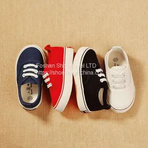 Canvas Shoes thumbnail-1