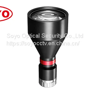 8.0 Megapixel Lenses 10-40mm 1/1.8