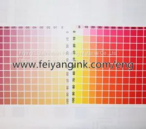 Sublimation Offset Ink for Pakistan Market thumbnail-4
