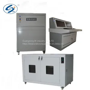 Battery Internal Safety Short Circuit Test Machine thumbnail-3