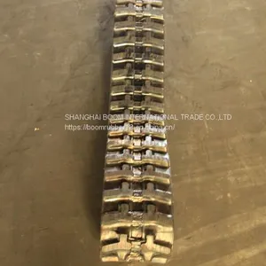 Rubber Tracks for Construction Machinery 180*60*30-40 thumbnail-2