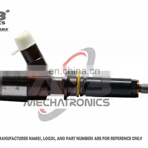 306-9380 3069380 DIESEL FUEL INJECTOR FOR CATERPILLAR ENGINES thumbnail-1