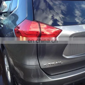 Car Styling for X-TRAIL/x-trail Tail Lamp LED Tail Light LED Rear Lamp DRL+Brake+Reversing+Signal Automobile thumbnail-3