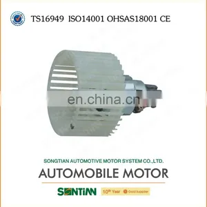 China High Performance Peugeot Auto Heater Blower Motor 4A0 959 101A thumbnail-1